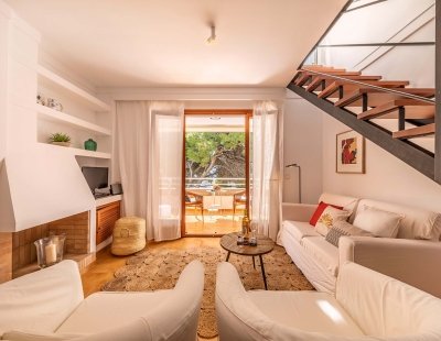 Holiday villas in Mallorca
