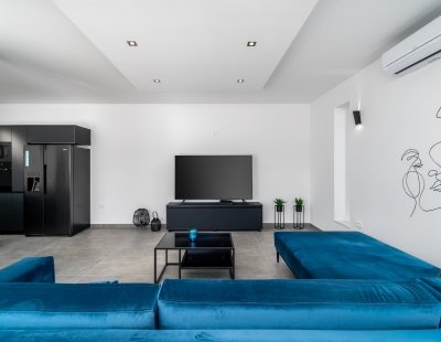 Holiday home in Croatia villa booking