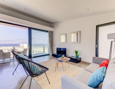 Book a villa in Balearic Islands