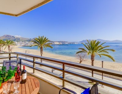 Villa in Mallorca to rent