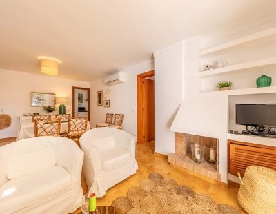 Book a villa in Balearic Islands
