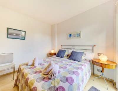 Holiday villas in Spain