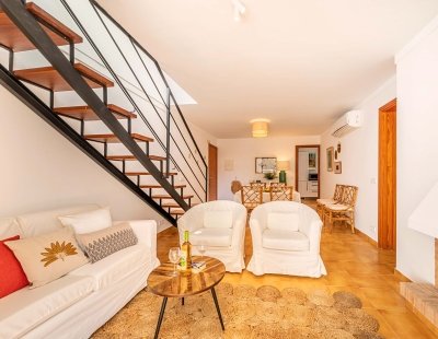 Villa holidays in Spain