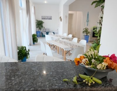 Book a villa holiday in Greece