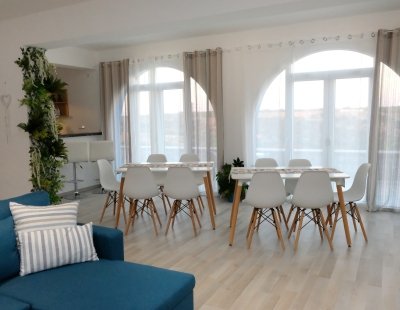 Book a villa in Rethymno