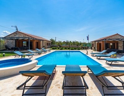 Holiday home in Dalmatia villa booking