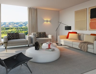 Book a villa in Algarve