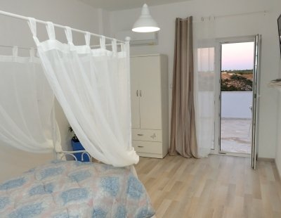 Book a villa in Crete