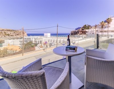 Villa in Spain to rent