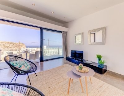Book a villa in Pollensa