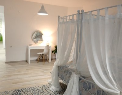 Villas in Rethymno