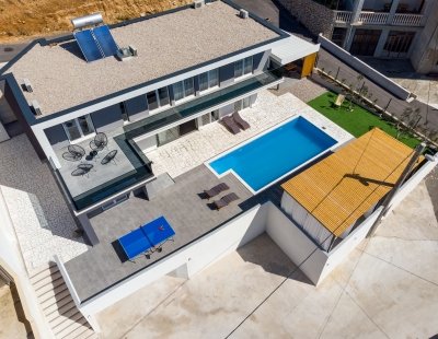 Holiday home in Omis villa booking