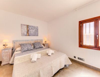 Book a villa in Mallorca