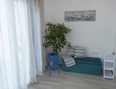 Villa rentals in Crete