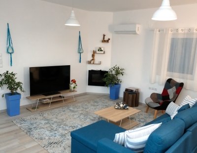 Villa in Crete to rent