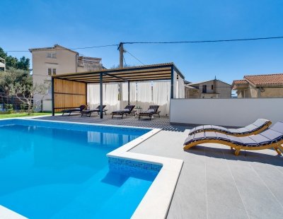 Villa holidays in Dalmatia