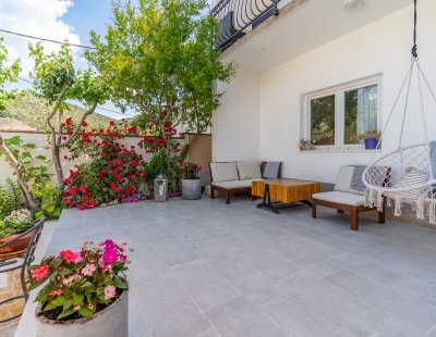 Villa holidays in Croatia