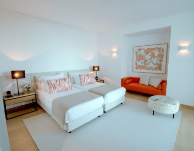 Book a villa holiday in Monte Rei Golf & Country Club