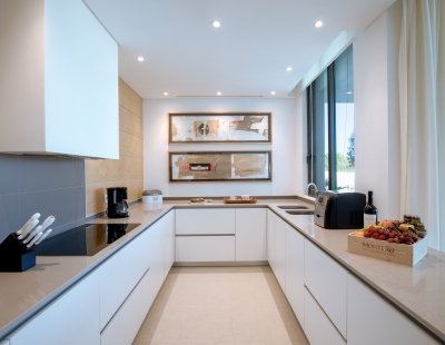 Holiday home in Monte Rei Golf & Country Club villa booking