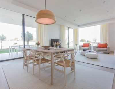 Holiday villas in Portugal