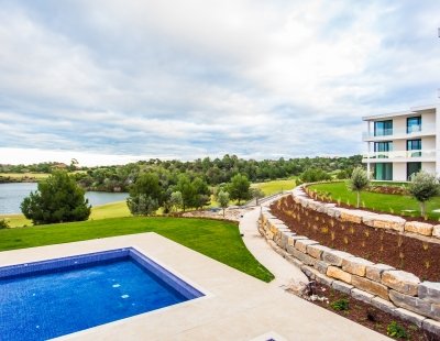 Villa rentals in Monte Rei Golf & Country Club