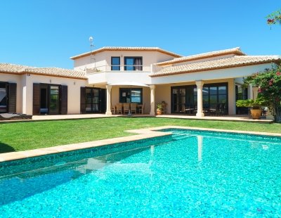 clavel-exterior-3.jpg Villa in Costa Blanca to rent