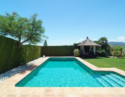 Villa rentals in Spain