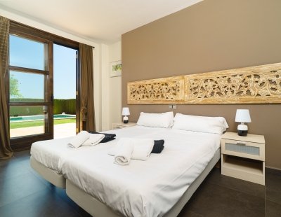 Villa rentals in Costa Blanca