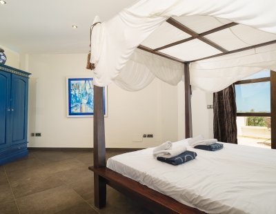 Villa in Costa Blanca to rent