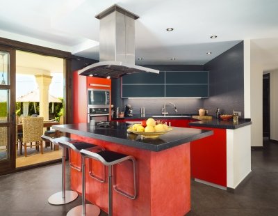 Villa holidays in Javea