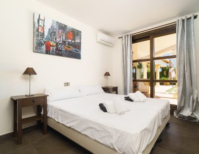 Book a villa holiday in Javea