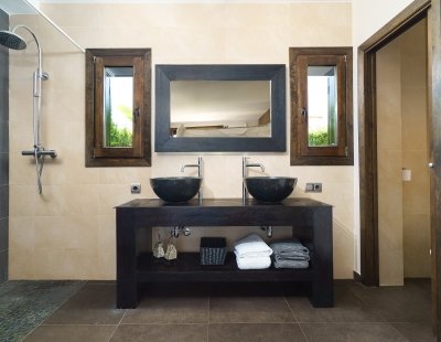 Villa holidays in Spain