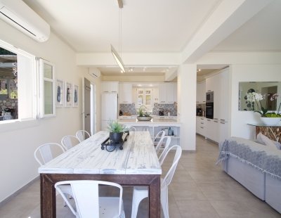 Book a villa holiday in Kefalonia