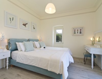 Villa holidays in Fiskardo