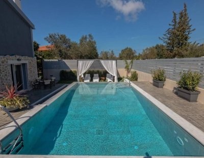 Villa in Greece to rent