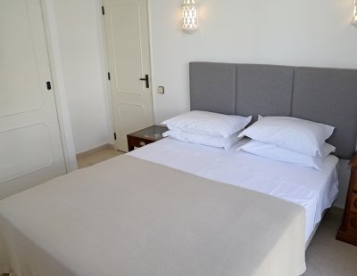 Villa rentals in Algarve