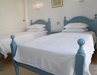 Villa rentals in Portugal