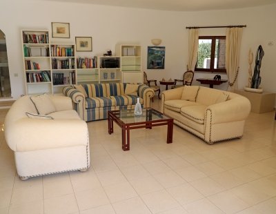 Villa in Portugal to rent