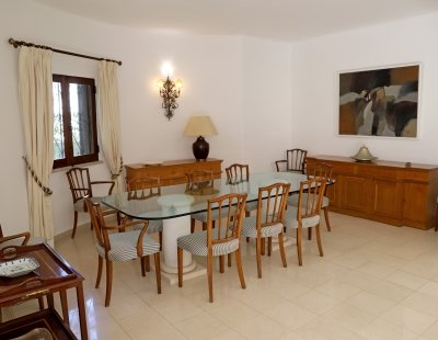 Book a villa holiday in Algarve