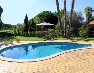 Holiday home in Vilamoura villa booking