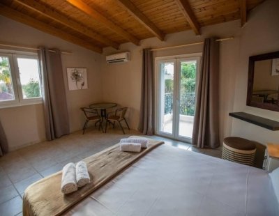 Book a villa holiday in Kefalonia