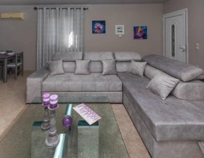 Book a villa in Greece