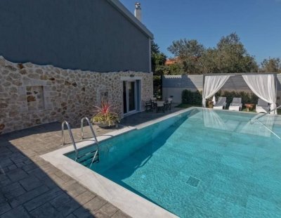Villa in Greece to rent