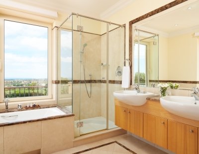 Book a villa in Algarve