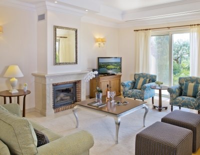 Holiday home in Monte Rei Golf & Country Club villa booking
