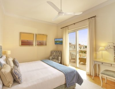 Holiday villas in Algarve