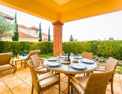 Villa in Portugal to rent