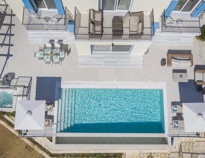 Holiday home in Kefalonia villa booking