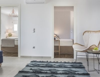 Book a villa holiday in Kefalonia