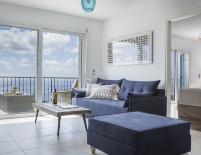 Book a villa in Fiskardo